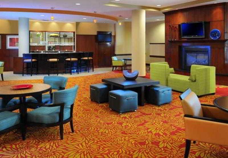 Courtyard Marriott Houston Pearland Hotel Exterior photo