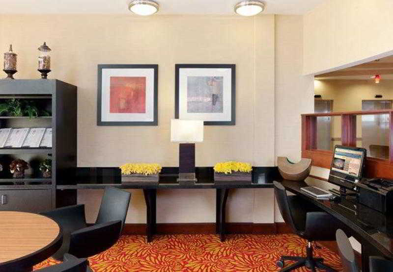 Courtyard Marriott Houston Pearland Hotel Exterior photo