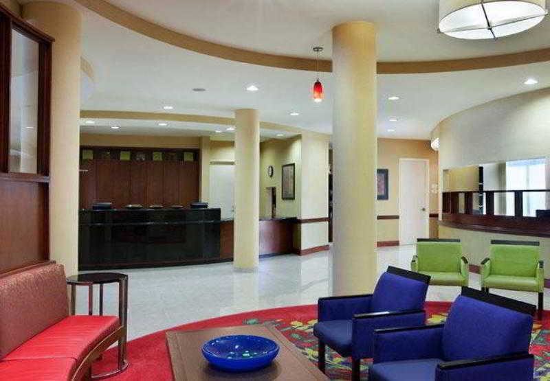 Courtyard Marriott Houston Pearland Hotel Exterior photo