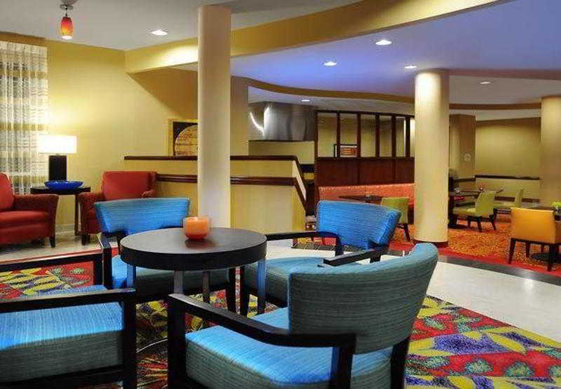 Courtyard Marriott Houston Pearland Hotel Exterior photo